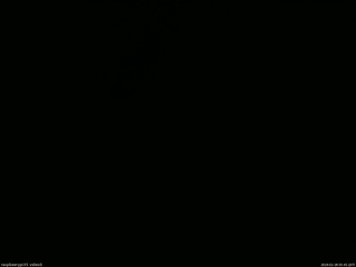 長野県菅平高原 ゆたか山荘 温度計 2026/02/28 05:45