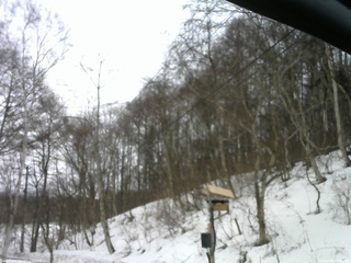 長野県菅平高原 ゆたか山荘 温度計 2026/02/28 08:30