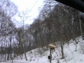 長野県菅平高原 ゆたか山荘 温度計 2026/02/28 17:00