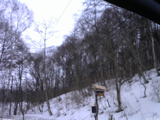 長野県菅平高原 ゆたか山荘 温度計 2026/02/28 17:30