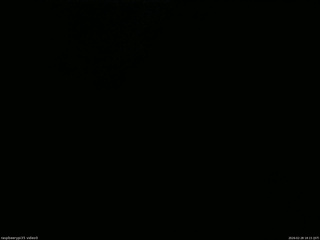 長野県菅平高原 ゆたか山荘 温度計 2026/02/28 18:15