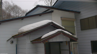 長野県菅平高原 ゆたか山荘 ゆたか山荘 2026/02/28 08:15