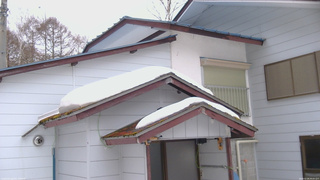 長野県菅平高原 ゆたか山荘 ゆたか山荘 2026/02/28 09:00