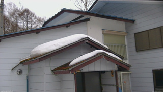 長野県菅平高原 ゆたか山荘 ゆたか山荘 2026/02/28 09:15