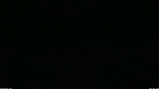 長野県菅平高原 ゆたか山荘 駐車場奥 2026/02/28 18:15