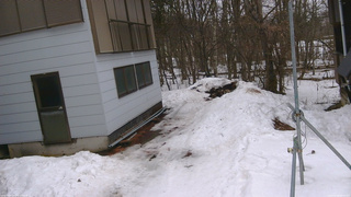 長野県菅平高原 ゆたか山荘 坂上 2026/02/28 09:00