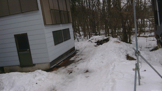 長野県菅平高原 ゆたか山荘 坂上 2026/02/28 09:15
