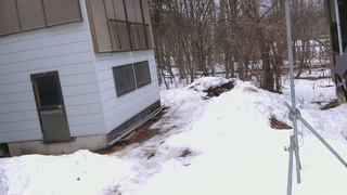長野県菅平高原 ゆたか山荘 坂上 2026/02/28 13:00