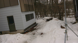 長野県菅平高原 ゆたか山荘 坂上 2026/02/28 14:15