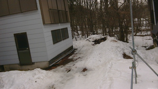 長野県菅平高原 ゆたか山荘 坂上 2026/02/28 15:15