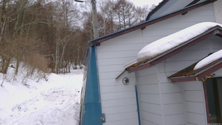長野県菅平高原 ゆたか山荘 坂下 2026/02/28 09:00