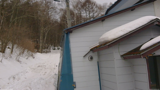 長野県菅平高原 ゆたか山荘 坂下 2026/02/28 09:30
