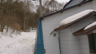 長野県菅平高原 ゆたか山荘 坂下 2026/02/28 09:45
