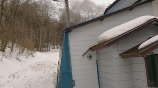 長野県菅平高原 ゆたか山荘 坂下 2026/02/28 10:30