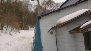 長野県菅平高原 ゆたか山荘 坂下 2026/02/28 12:30