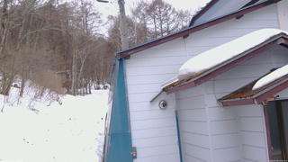 長野県菅平高原 ゆたか山荘 坂下 2026/02/28 13:00