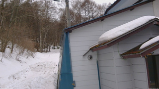 長野県菅平高原 ゆたか山荘 坂下 2026/02/28 13:15