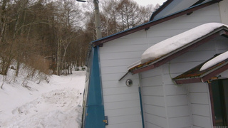 長野県菅平高原 ゆたか山荘 坂下 2026/02/28 13:30