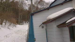 長野県菅平高原 ゆたか山荘 坂下 2026/02/28 14:15