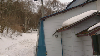 長野県菅平高原 ゆたか山荘 坂下 2026/02/28 14:30
