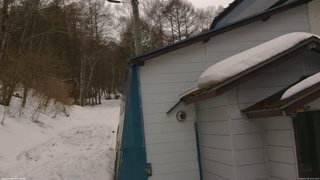 長野県菅平高原 ゆたか山荘 坂下 2026/02/28 15:30