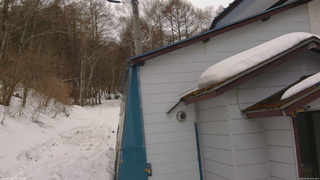 長野県菅平高原 ゆたか山荘 坂下 2026/02/28 15:45