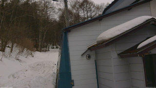 長野県菅平高原 ゆたか山荘 坂下 2026/02/28 16:15