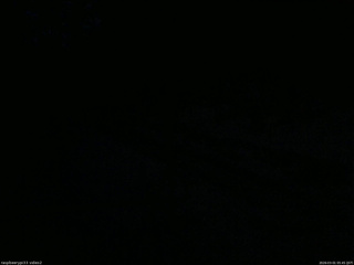 長野県菅平高原 ゆたか山荘 南側 2026/03/01 05:45