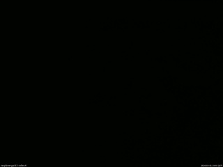 長野県菅平高原 ゆたか山荘 東側(坂下) 2026/03/01 19:45