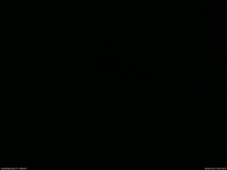 長野県菅平高原 ゆたか山荘 駐車場 2026/03/01 19:45