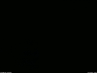 長野県菅平高原 ゆたか山荘 東側上空 2026/03/01 05:45