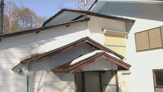 長野県菅平高原 ゆたか山荘 ゆたか山荘 2026/03/01 09:45
