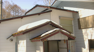 長野県菅平高原 ゆたか山荘 ゆたか山荘 2026/03/01 12:15