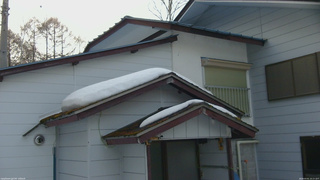 長野県菅平高原 ゆたか山荘 ゆたか山荘 2026/03/01 16:15