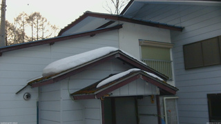 長野県菅平高原 ゆたか山荘 ゆたか山荘 2026/03/01 17:15