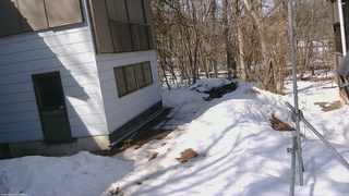 長野県菅平高原 ゆたか山荘 坂上 2026/03/01 13:30
