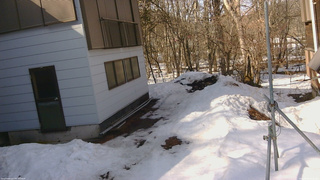 長野県菅平高原 ゆたか山荘 坂上 2026/03/01 14:30