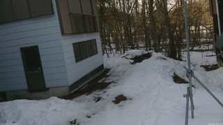長野県菅平高原 ゆたか山荘 坂上 2026/03/01 16:00