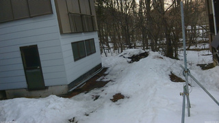 長野県菅平高原 ゆたか山荘 坂上 2026/03/01 17:00