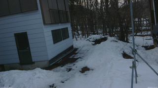 長野県菅平高原 ゆたか山荘 坂上 2026/03/01 17:30
