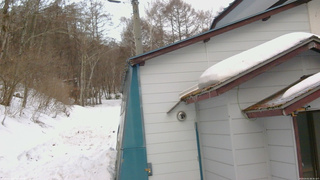 長野県菅平高原 ゆたか山荘 坂下 2026/03/01 06:30