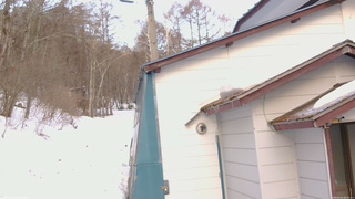 長野県菅平高原 ゆたか山荘 坂下 2026/03/01 06:45