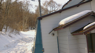 長野県菅平高原 ゆたか山荘 坂下 2026/03/01 14:30