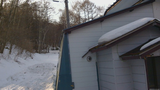 長野県菅平高原 ゆたか山荘 坂下 2026/03/01 15:30