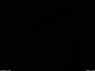 長野県菅平高原 ゆたか山荘 東側(坂下) 2026/03/02 18:15