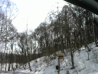長野県菅平高原 ゆたか山荘 温度計 2026/03/02 09:30