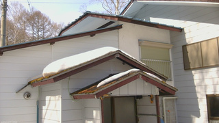 長野県菅平高原 ゆたか山荘 ゆたか山荘 2026/03/02 12:15