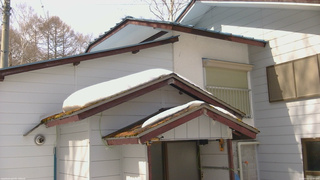 長野県菅平高原 ゆたか山荘 ゆたか山荘 2026/03/02 12:30