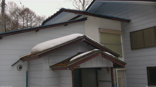 長野県菅平高原 ゆたか山荘 ゆたか山荘 2026/03/02 17:15