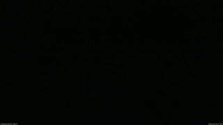 長野県菅平高原 ゆたか山荘 駐車場奥 2026/03/02 18:15